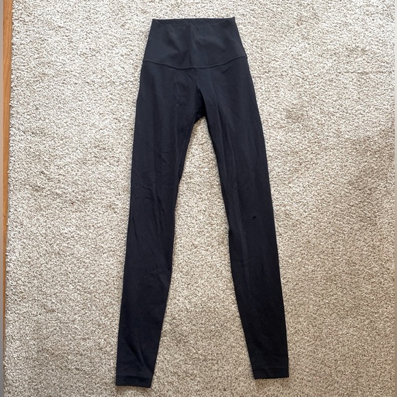 lululemon athletica Pants - Lululemon Align High Rise Pant- Size 2